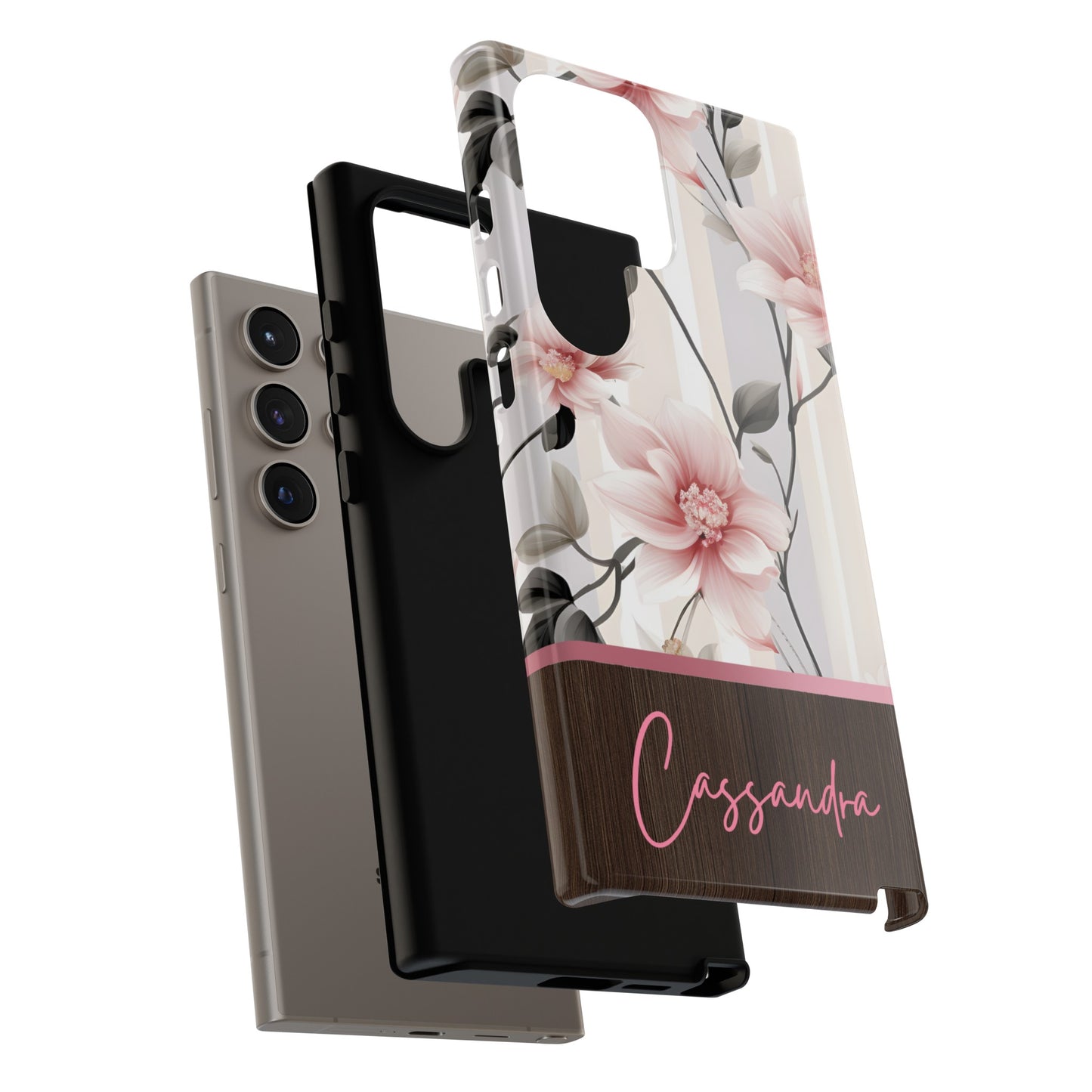 Cassandra Personalized Tough Cases