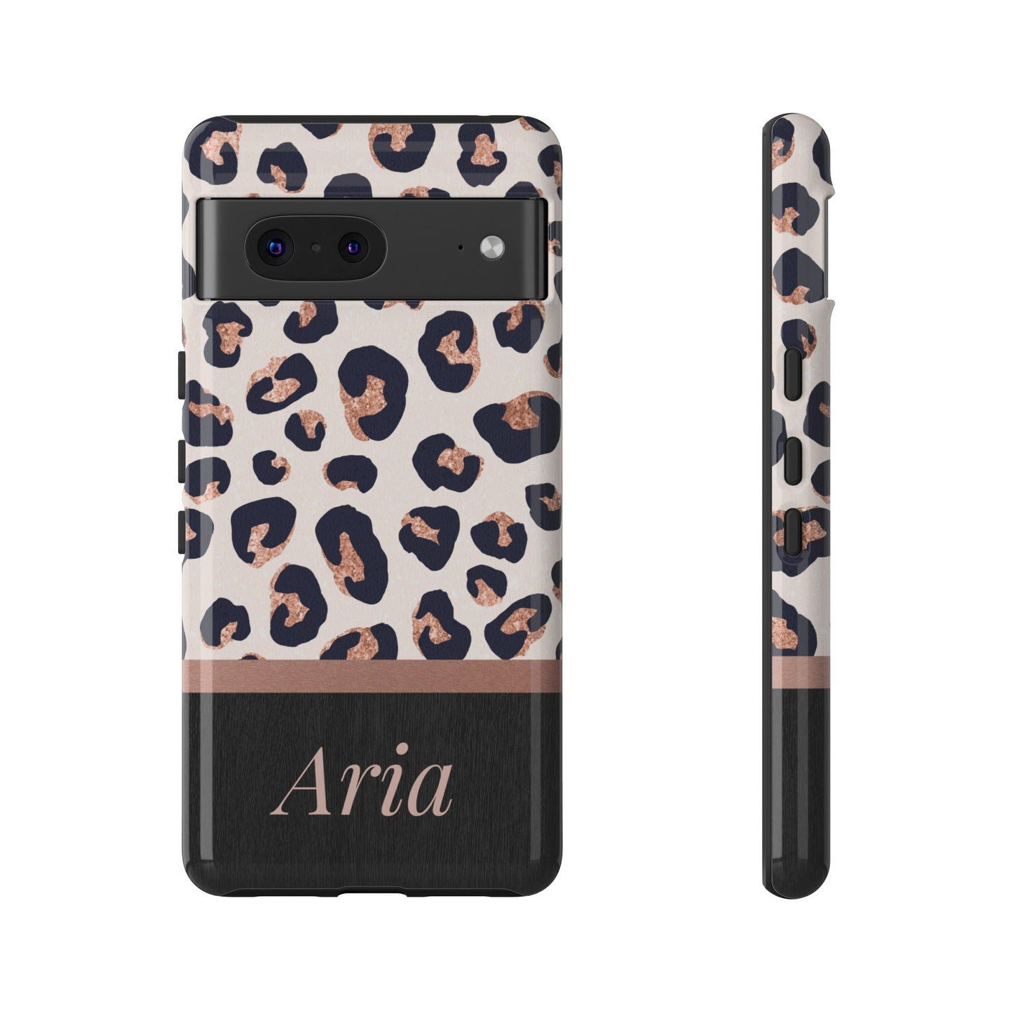 Aria Personalized Tough Cases