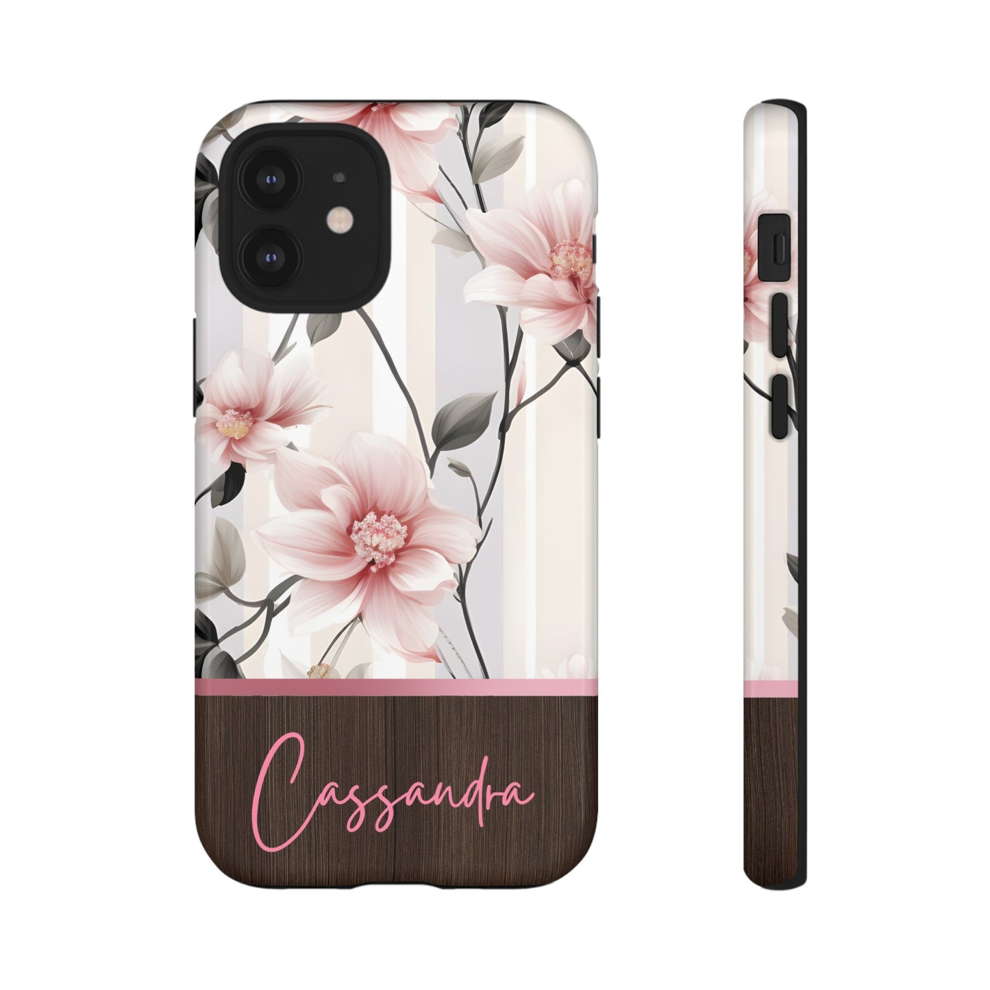 Cassandra Personalized Tough Cases