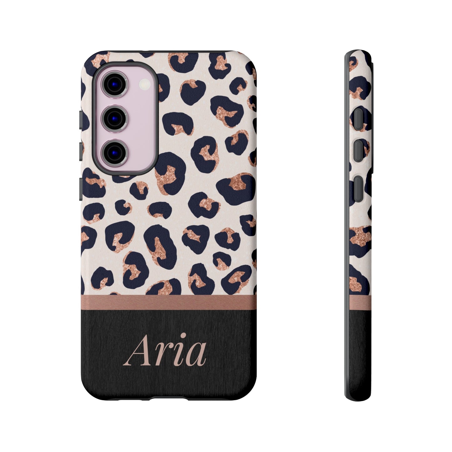 Aria Personalized Tough Cases