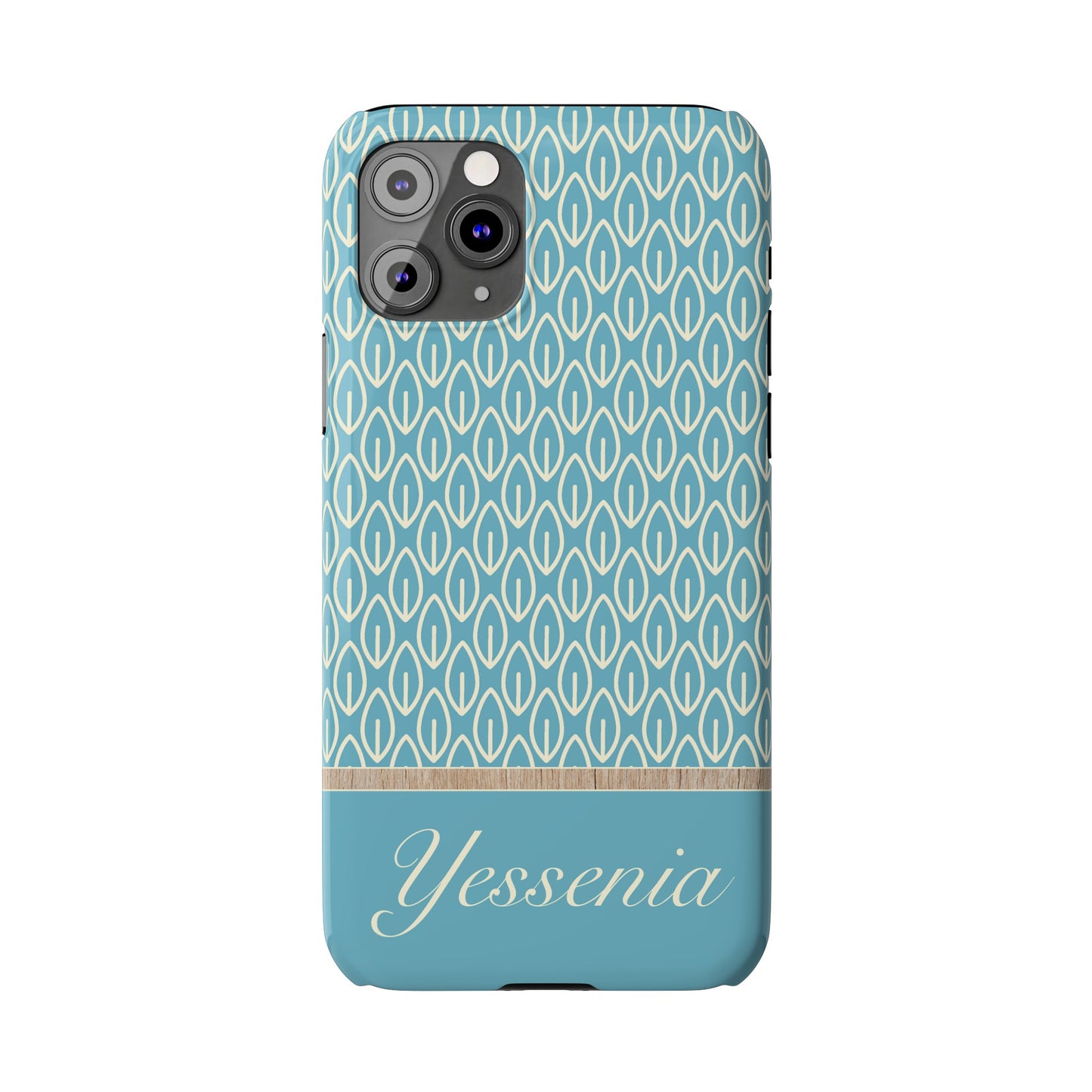 Yessenia Slim Phone Cases