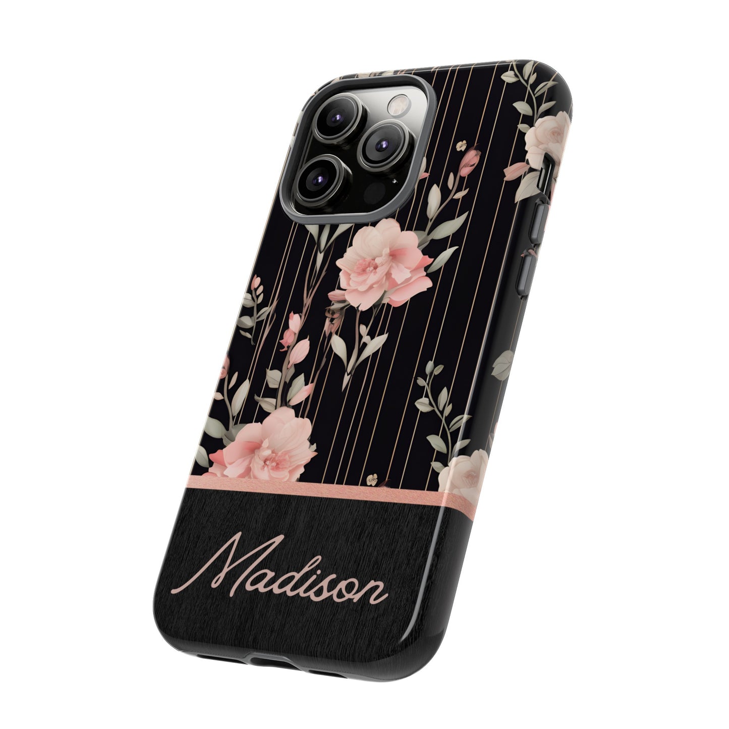 Madison Personalized Tough Cases