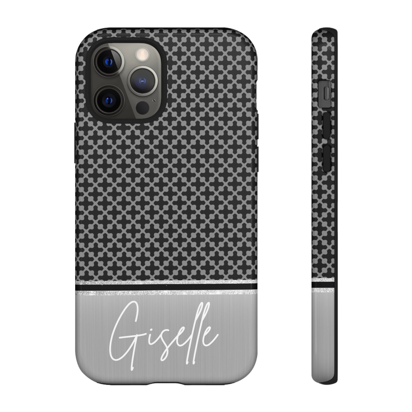 Giselle Personalized Tough Cases