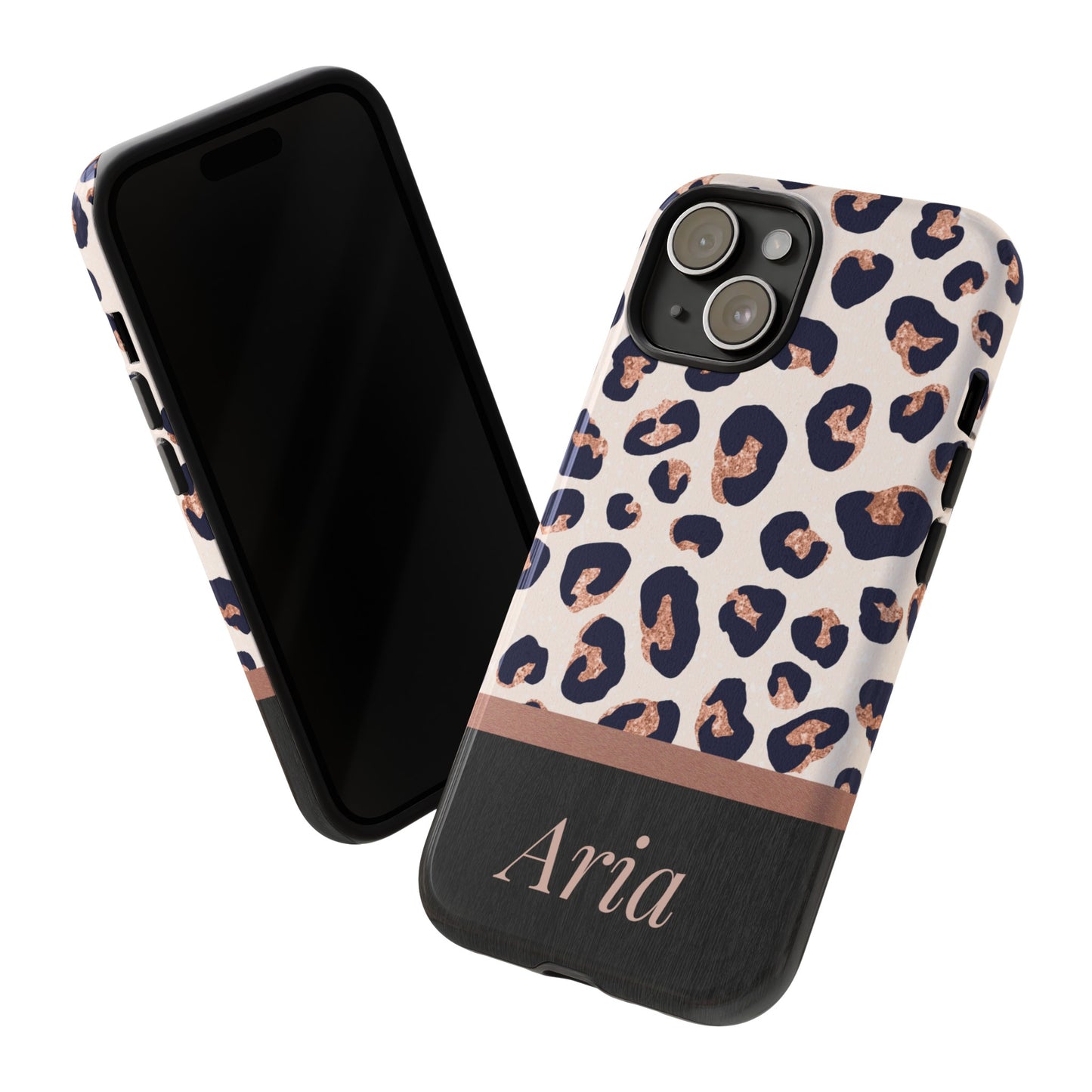 Aria Personalized Tough Cases