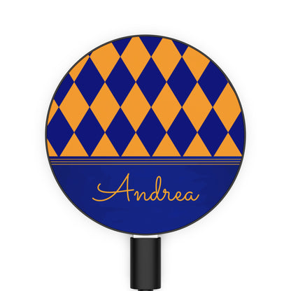 Andrea Magnetic Induction Charger