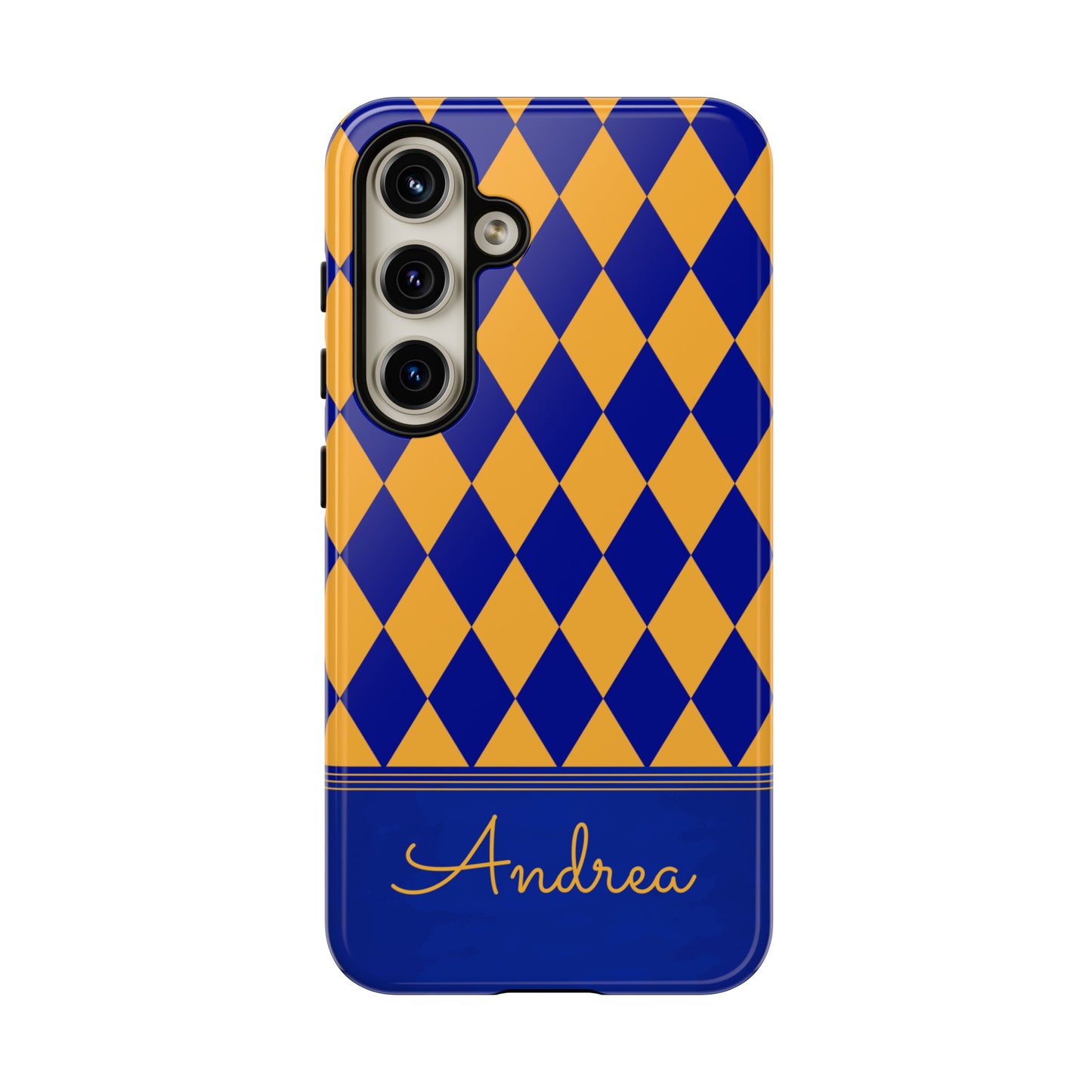 Andrea Personalized Tough Cases