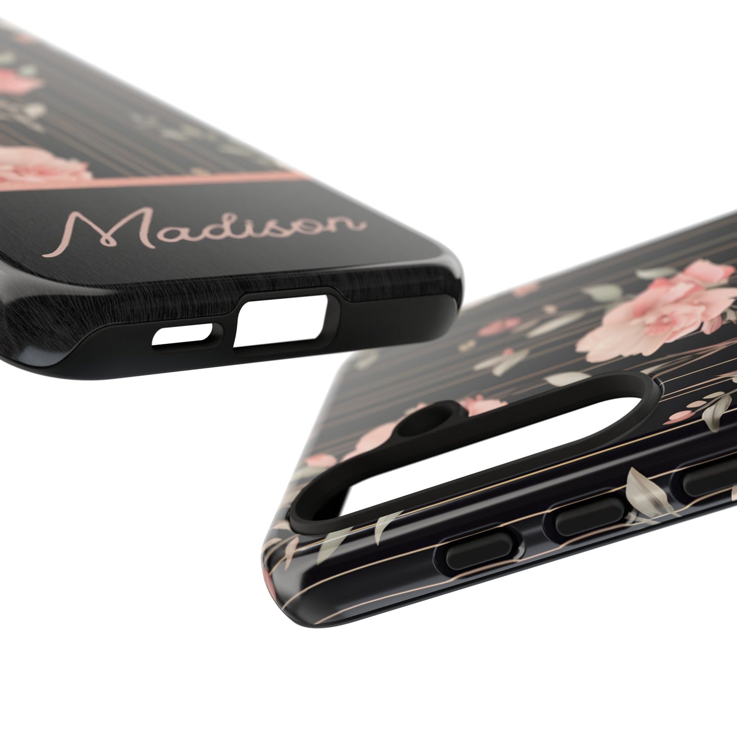 Madison Personalized Tough Cases