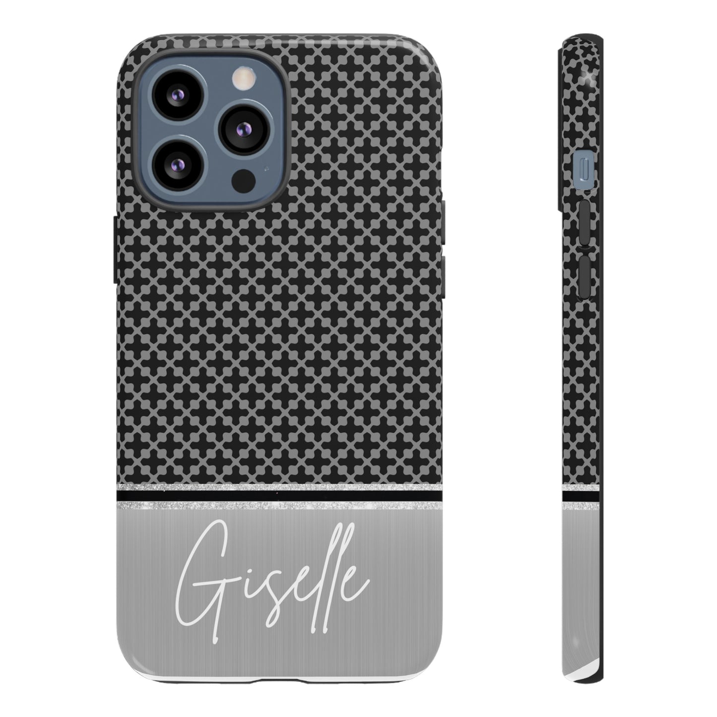 Giselle Personalized Tough Cases