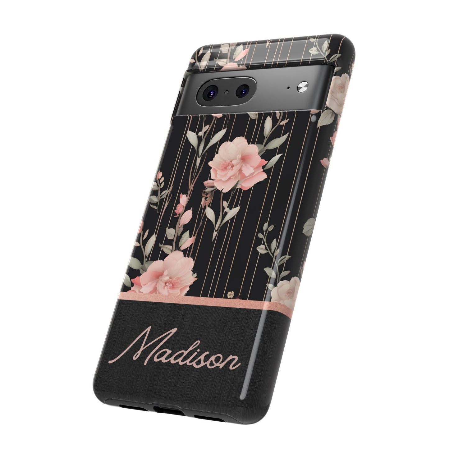 Madison Personalized Tough Cases