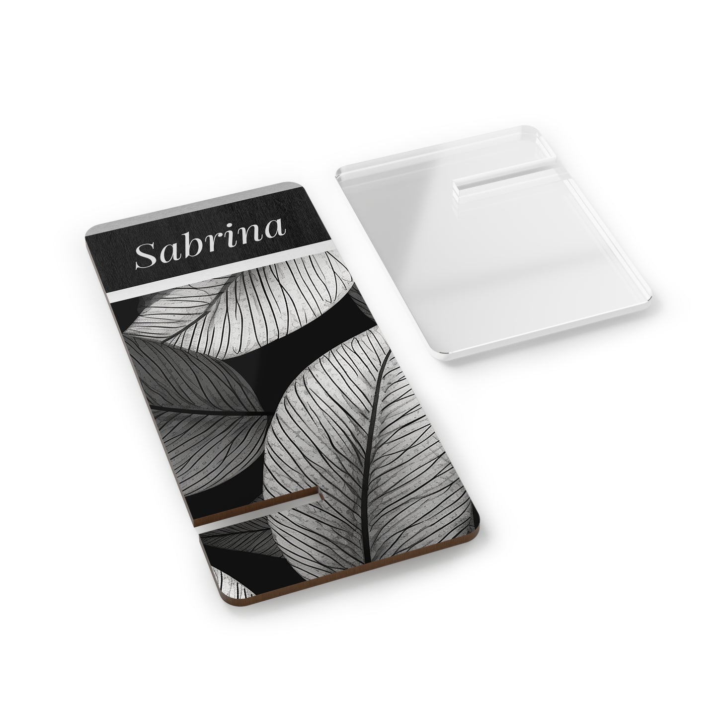 Sabrina Smartphone Mobile Display Stand