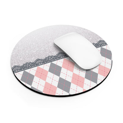 Qiana Mouse Pad