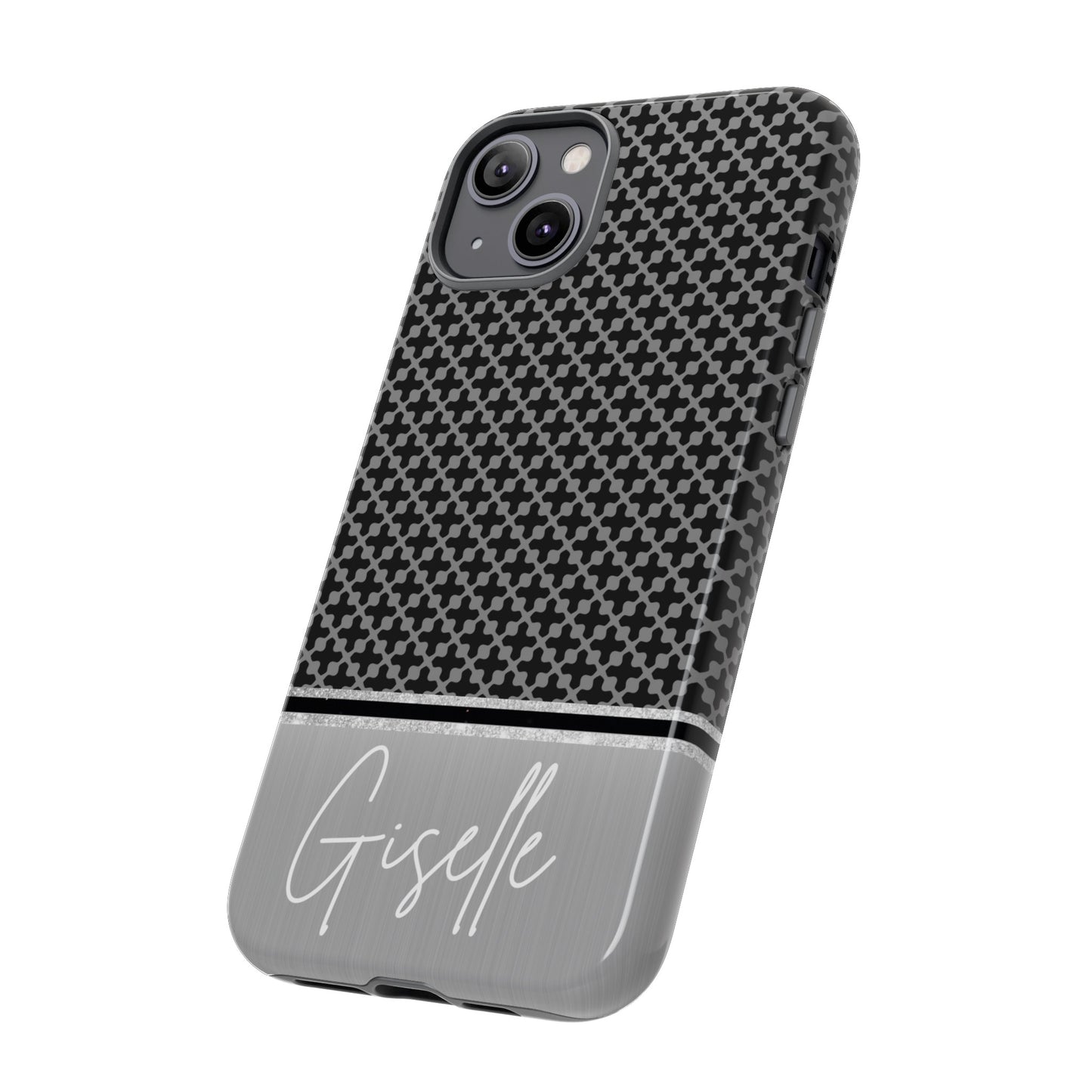 Giselle Personalized Tough Cases