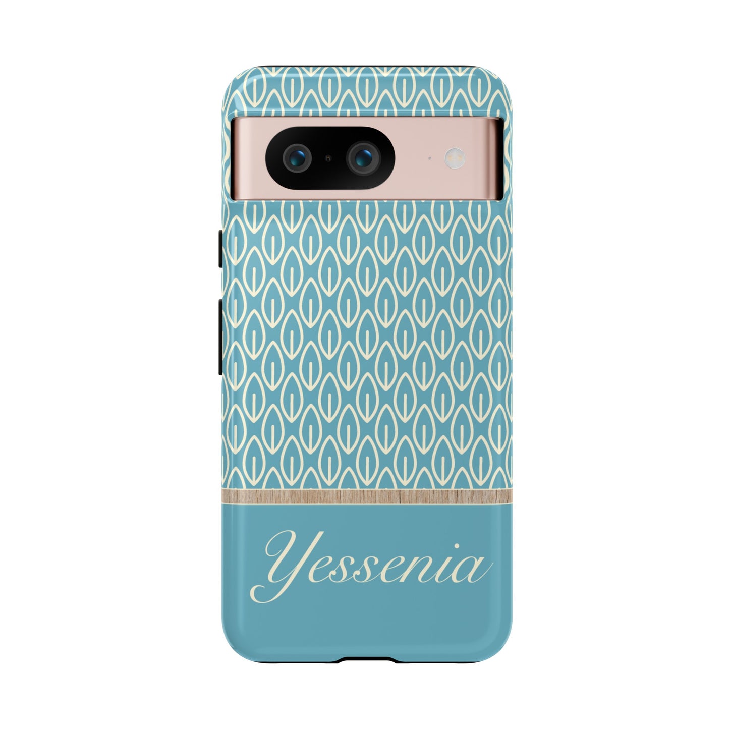 Yessenia Personalized Tough Cases