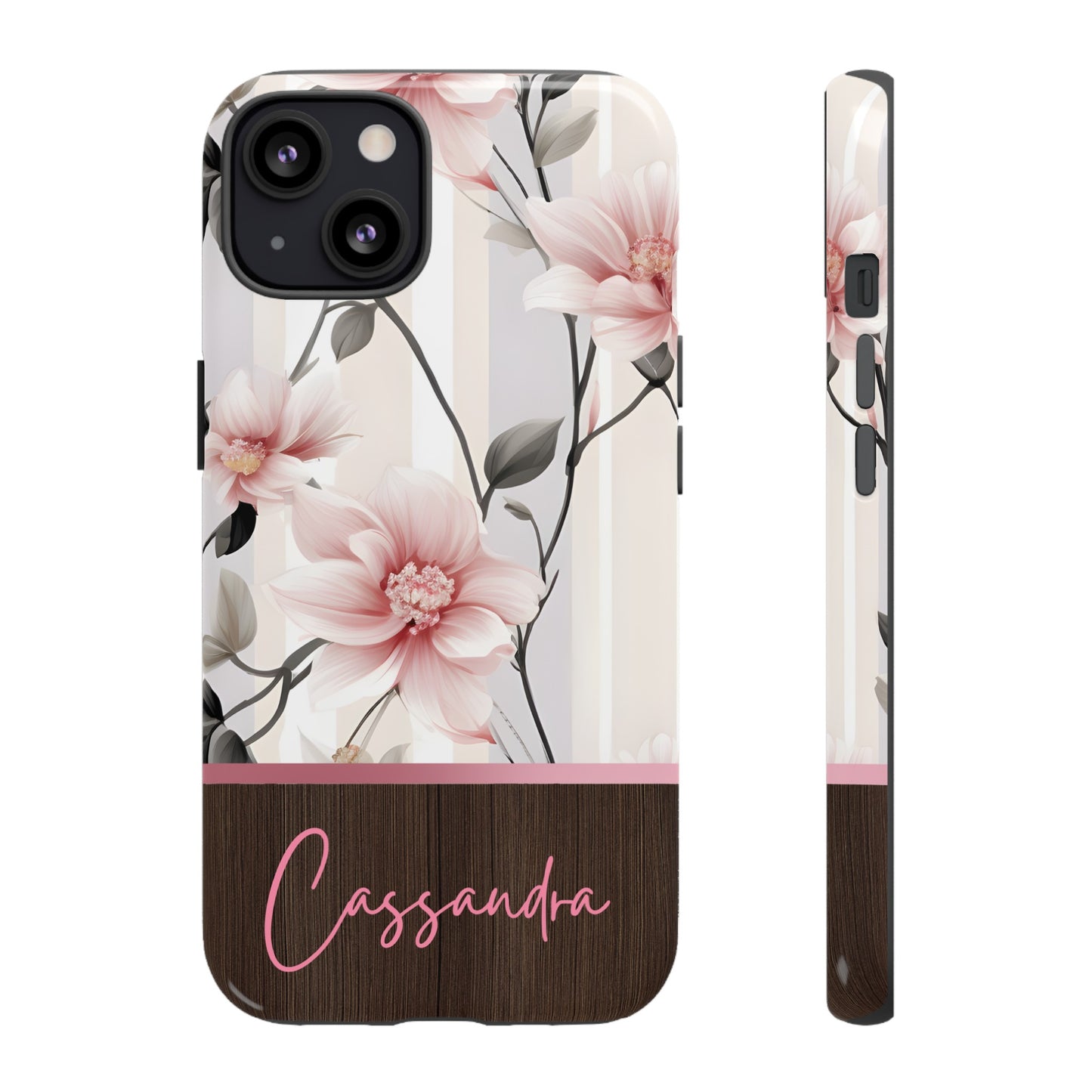 Cassandra Personalized Tough Cases