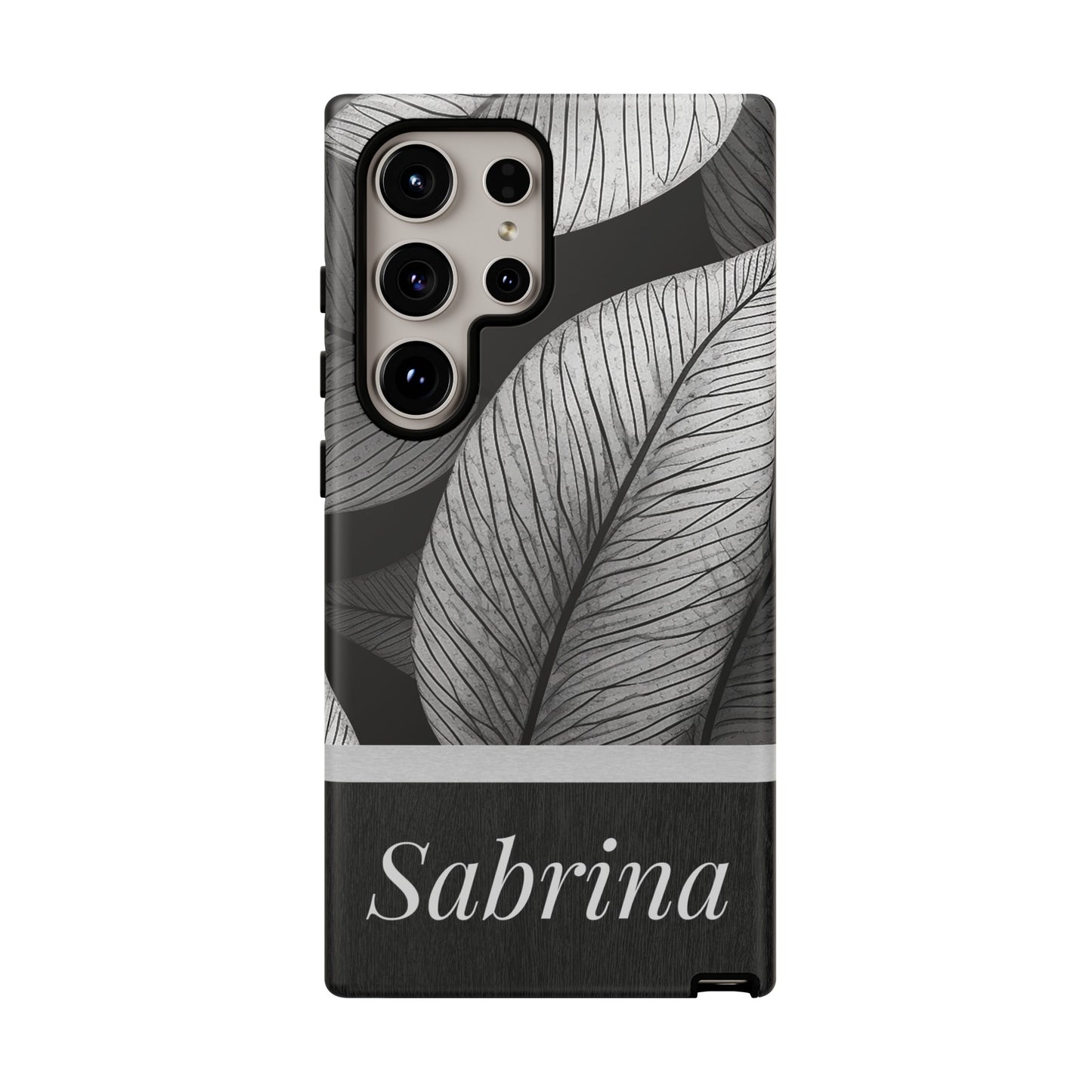 Sabrina Personalized Tough Cases