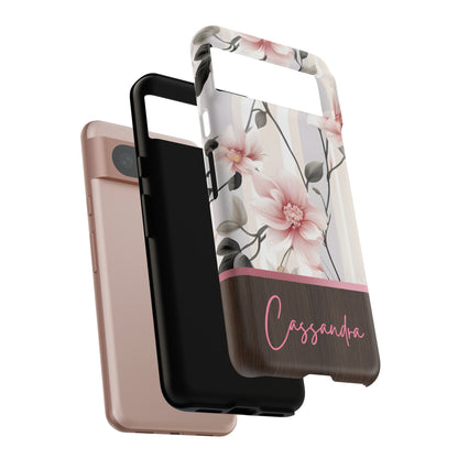 Cassandra Personalized Tough Cases