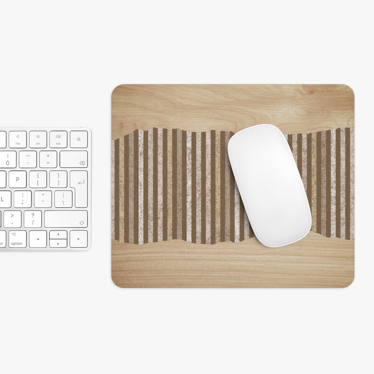 Mirabelle Mouse Pad