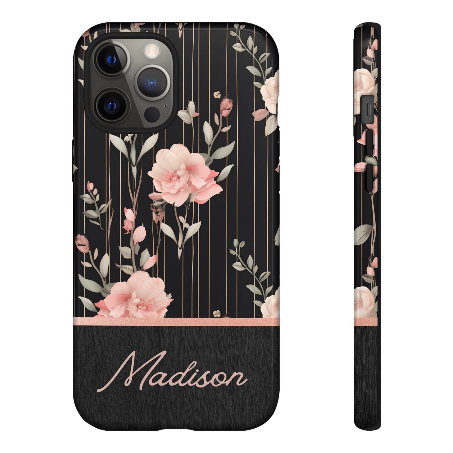 Madison Personalized Tough Cases