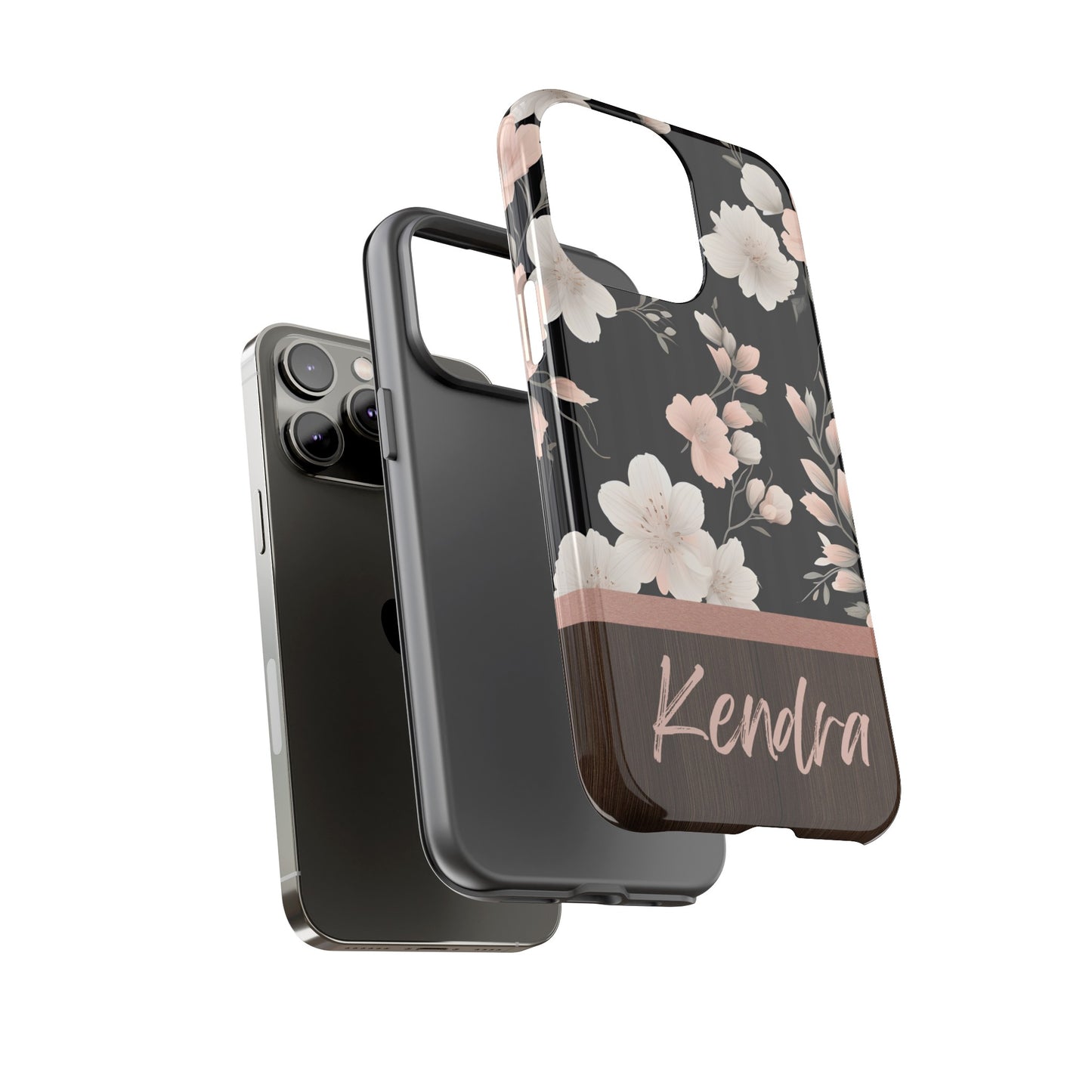 Kendra Personalized Tough Cases