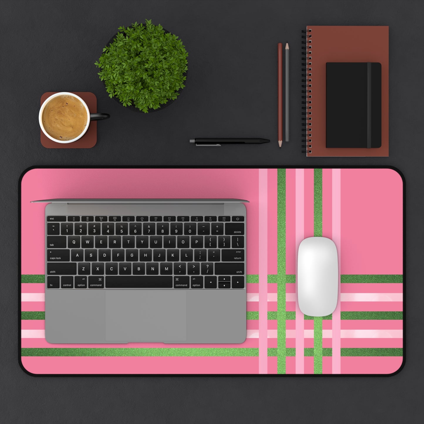 Miss Nellie Desk Mat