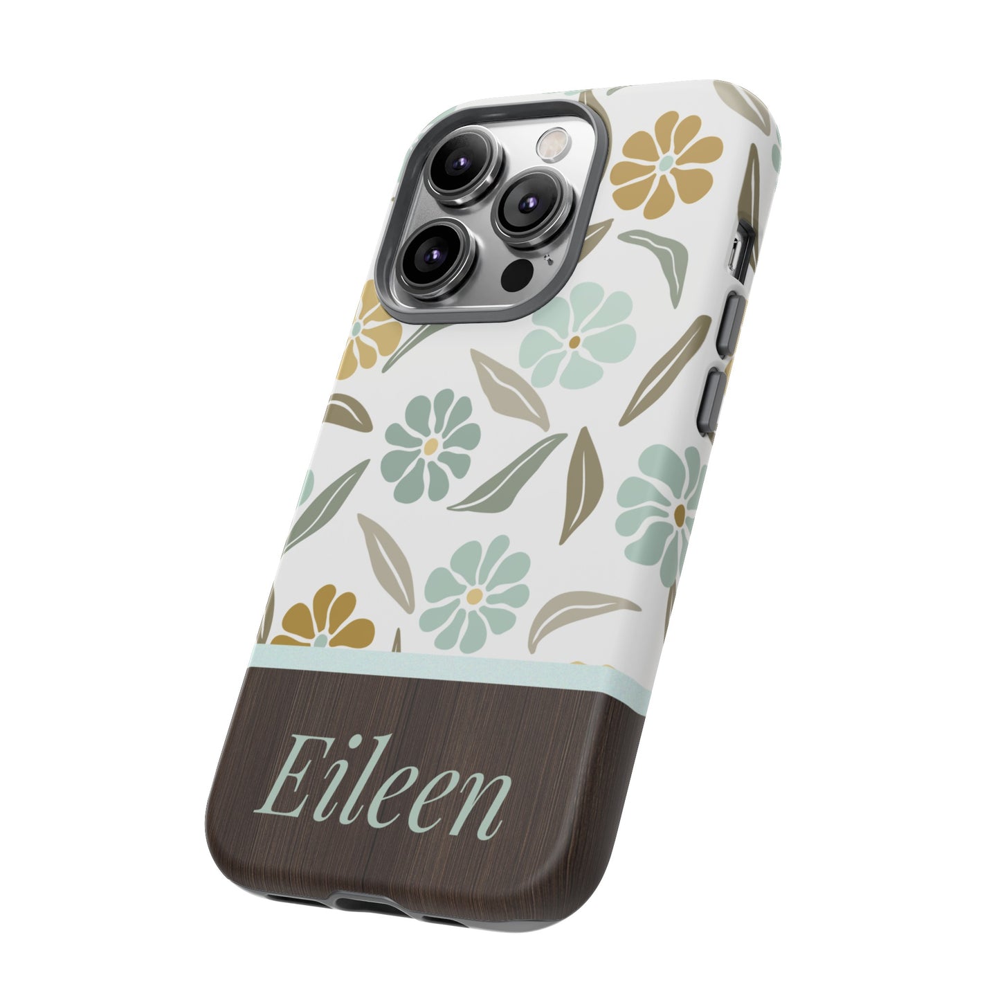 Eileen Personalized Tough Cases