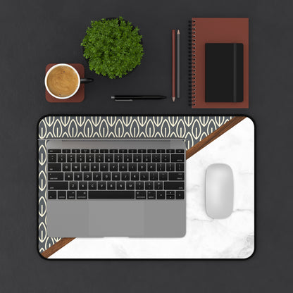 Sable Desk Mat