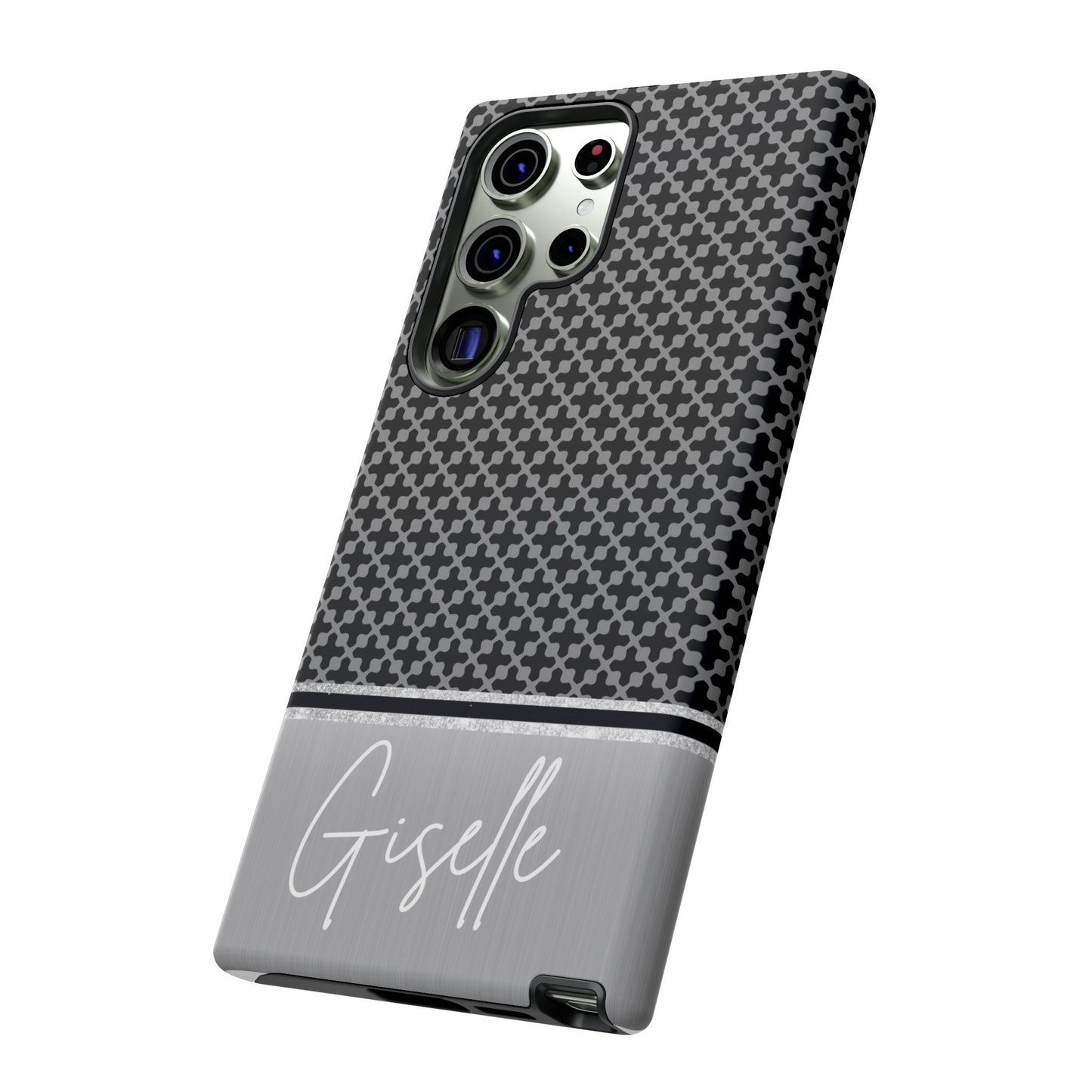 Giselle Personalized Tough Cases