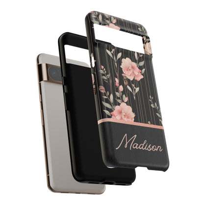 Madison Personalized Tough Cases