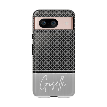 Giselle Personalized Tough Cases