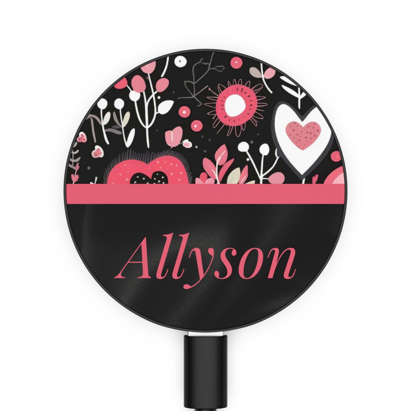 Allyson Magnetic Induction Charger