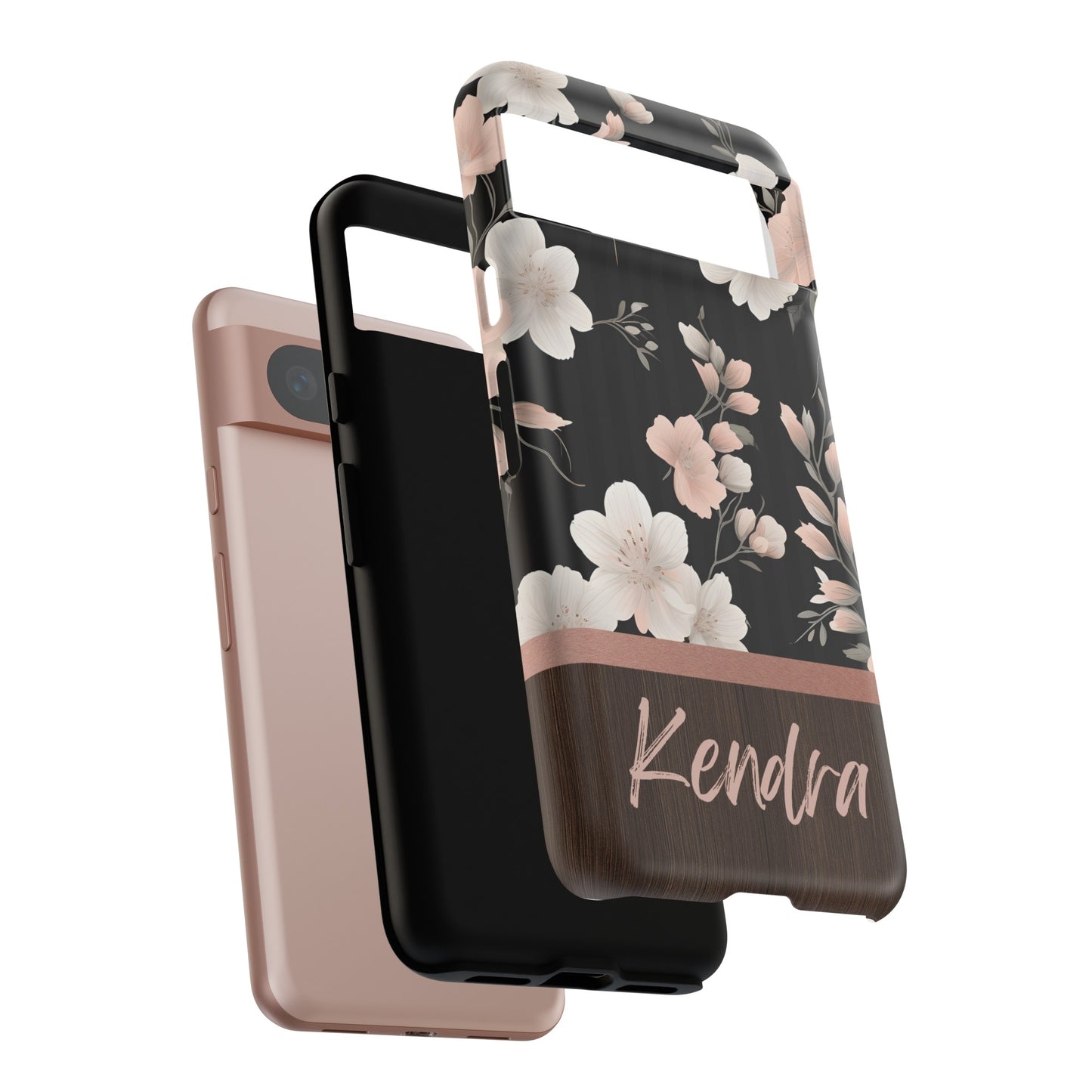 Kendra Personalized Tough Cases