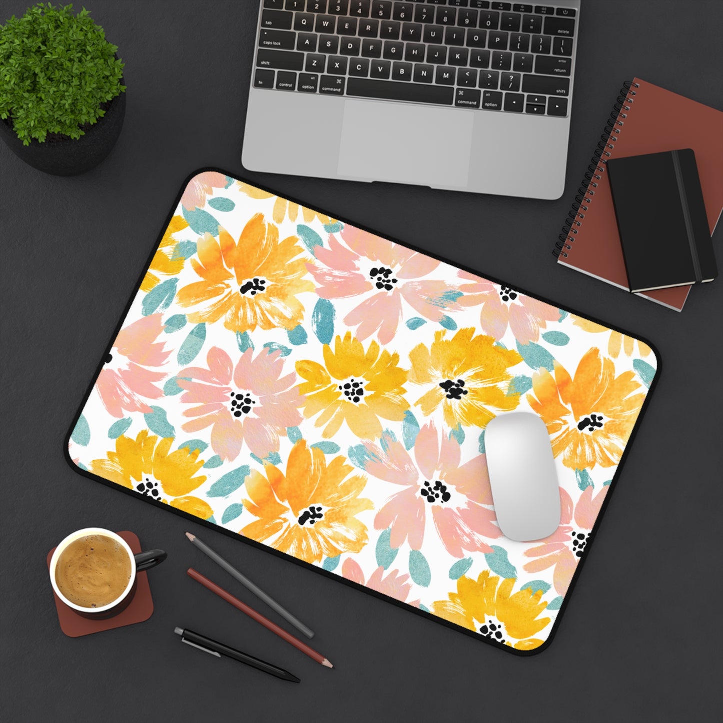 Fallon Desk Mat