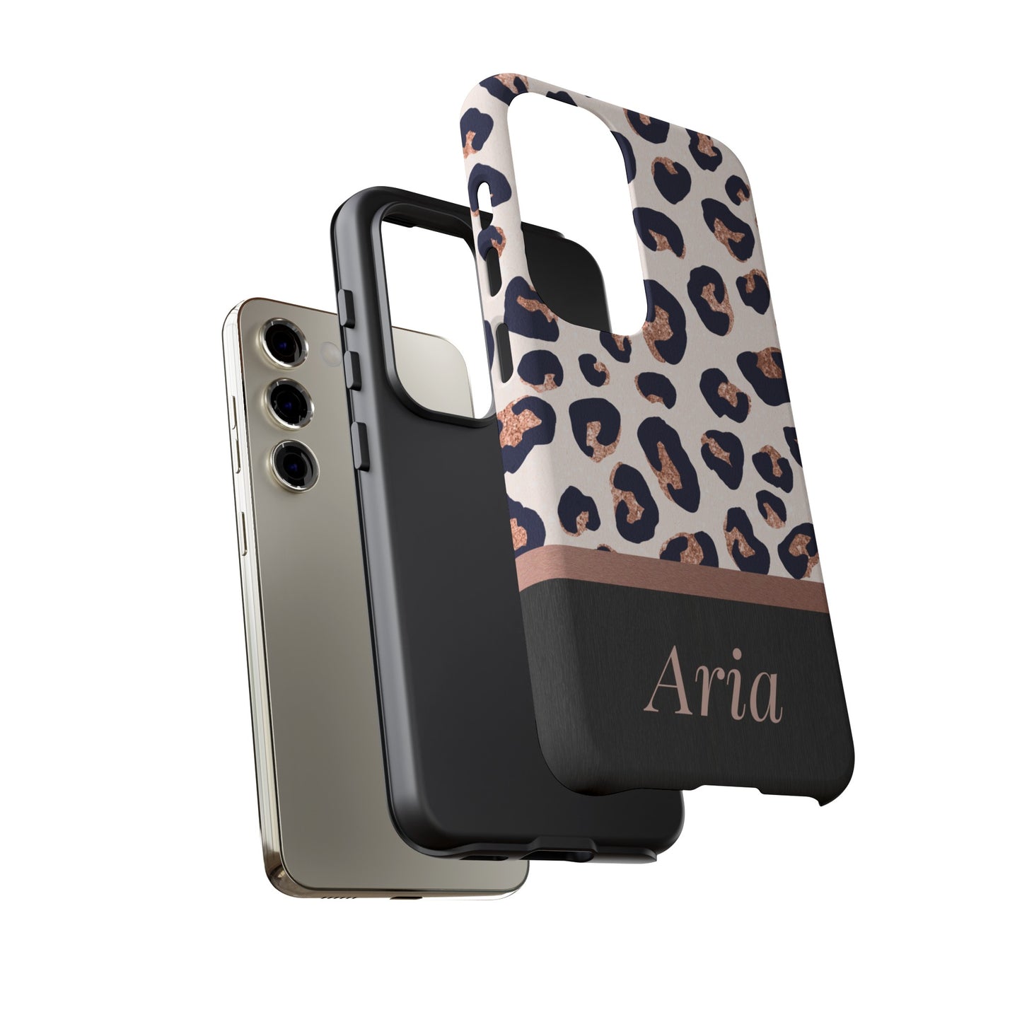 Aria Personalized Tough Cases