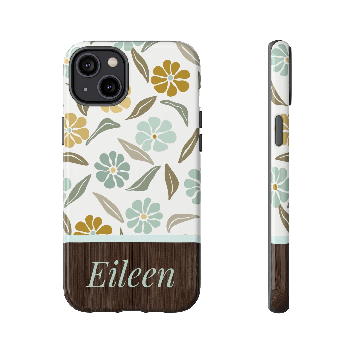 Eileen Personalized Tough Cases