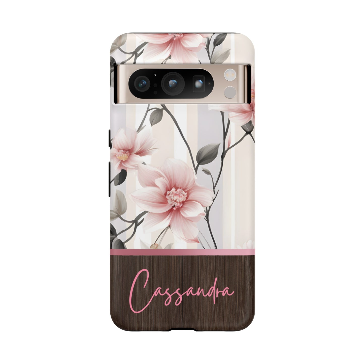 Cassandra Personalized Tough Cases