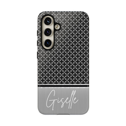 Giselle Personalized Tough Cases