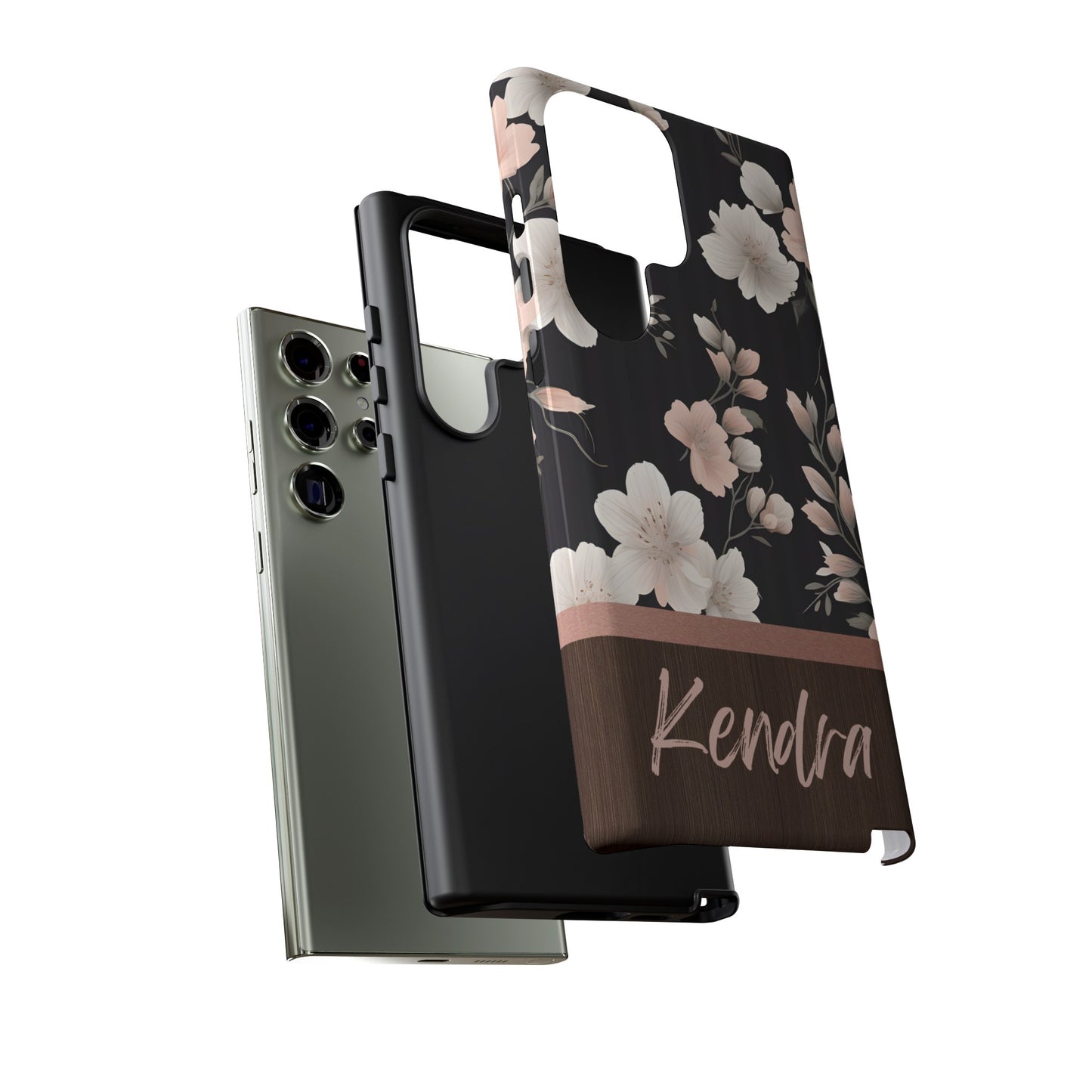 Kendra Personalized Tough Cases