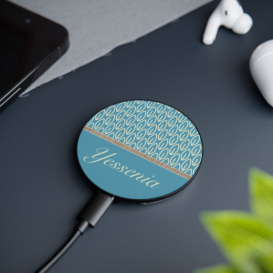 Yessenia Magnetic Induction Charger