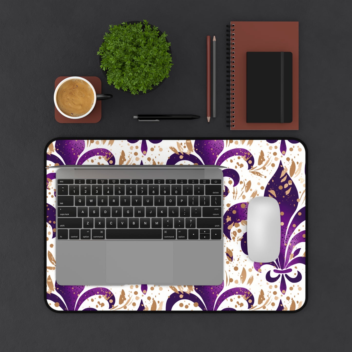 Delilah Desk Mat