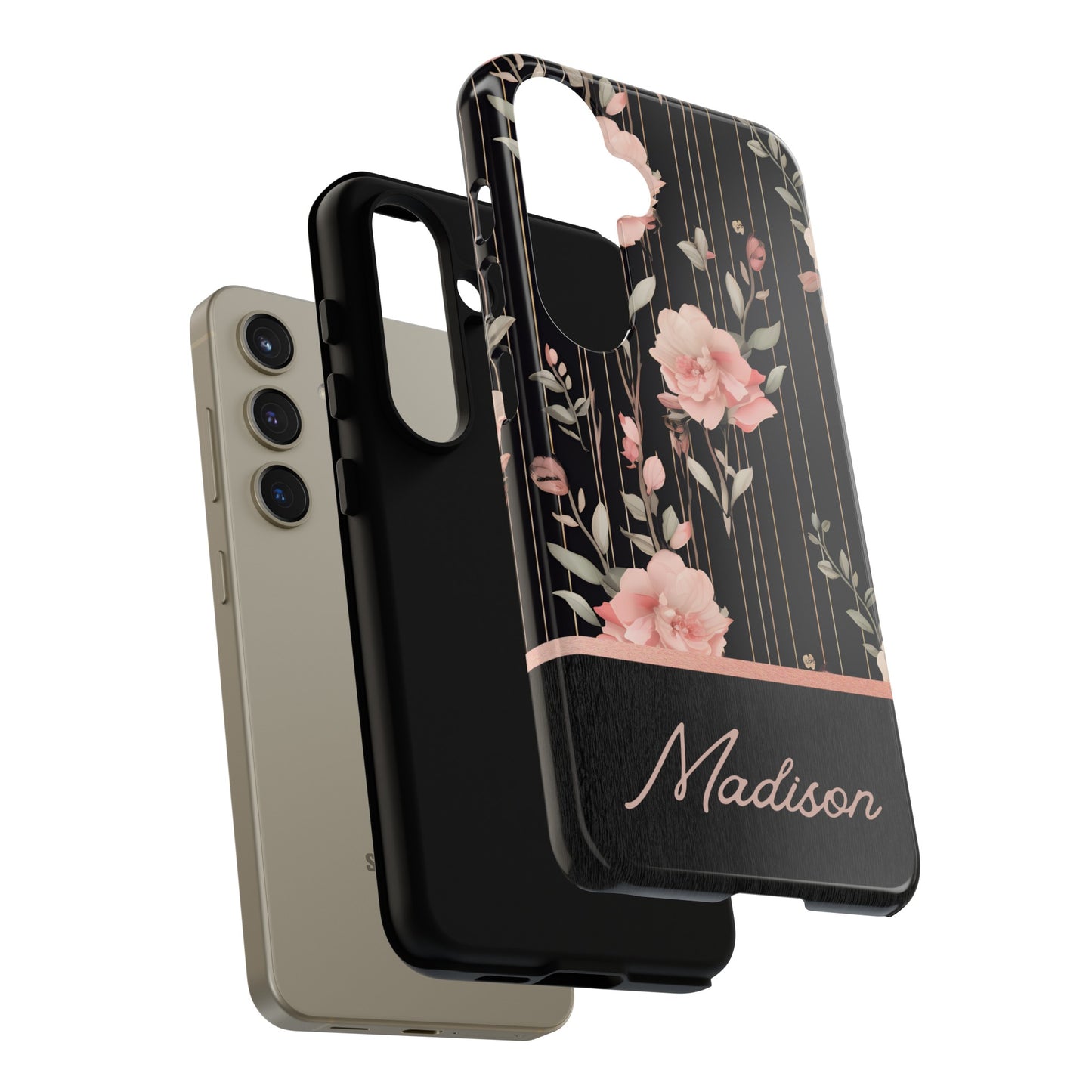 Madison Personalized Tough Cases