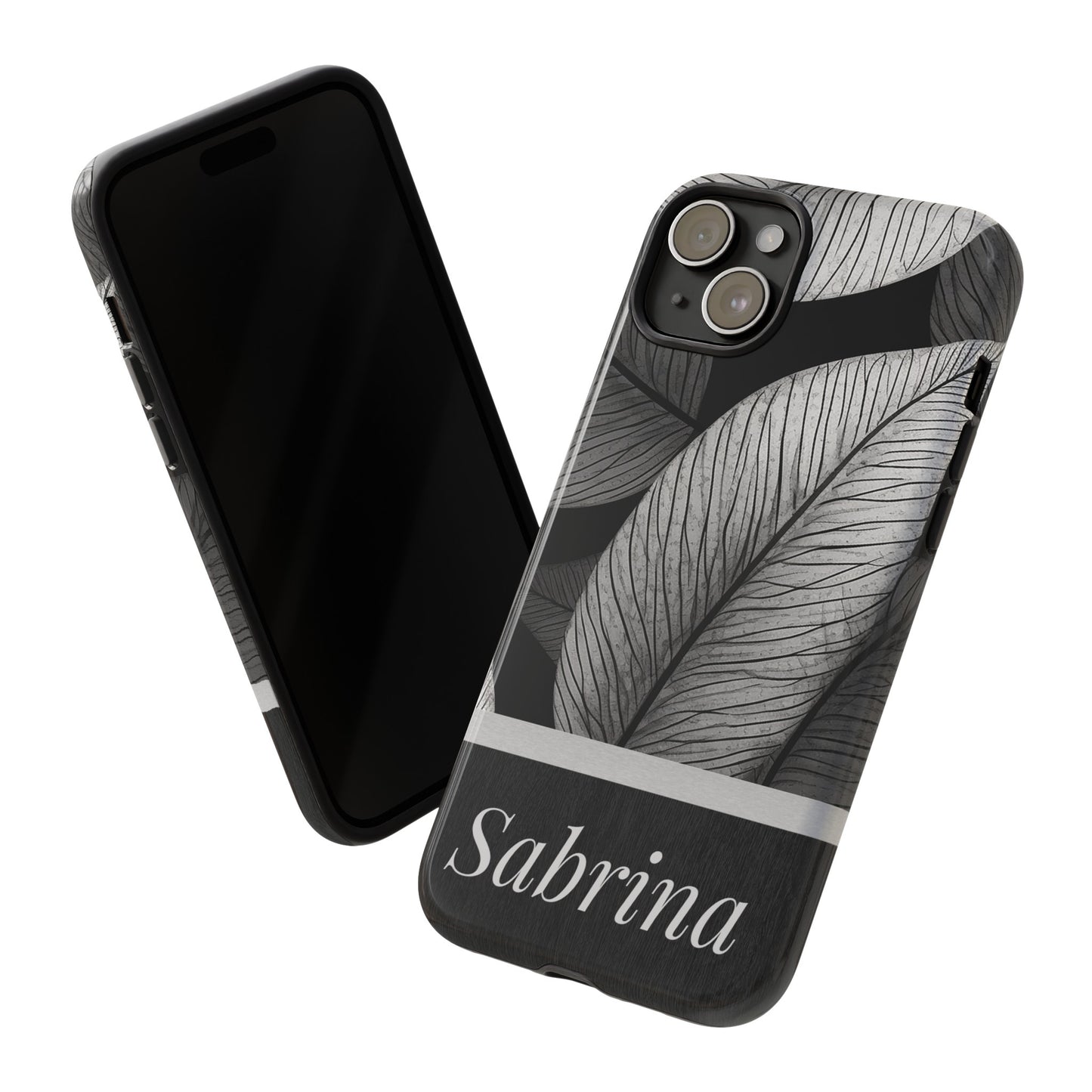 Sabrina Personalized Tough Cases