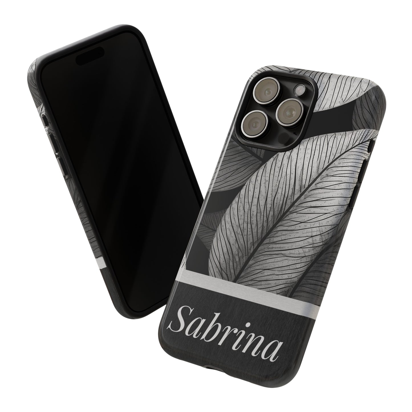 Sabrina Personalized Tough Cases