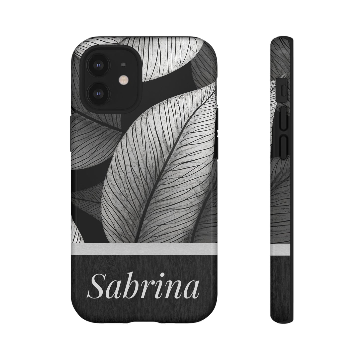 Sabrina Personalized Tough Cases