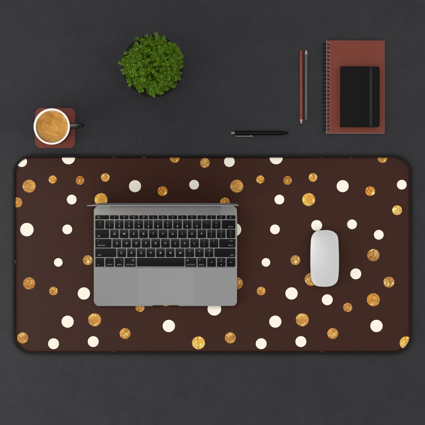 Zola Desk Mat