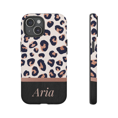 Aria Personalized Tough Cases