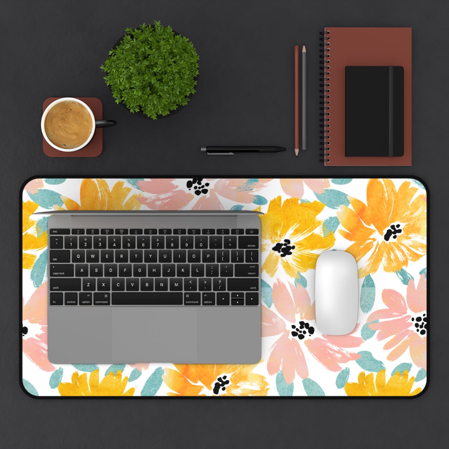 Fallon Desk Mat