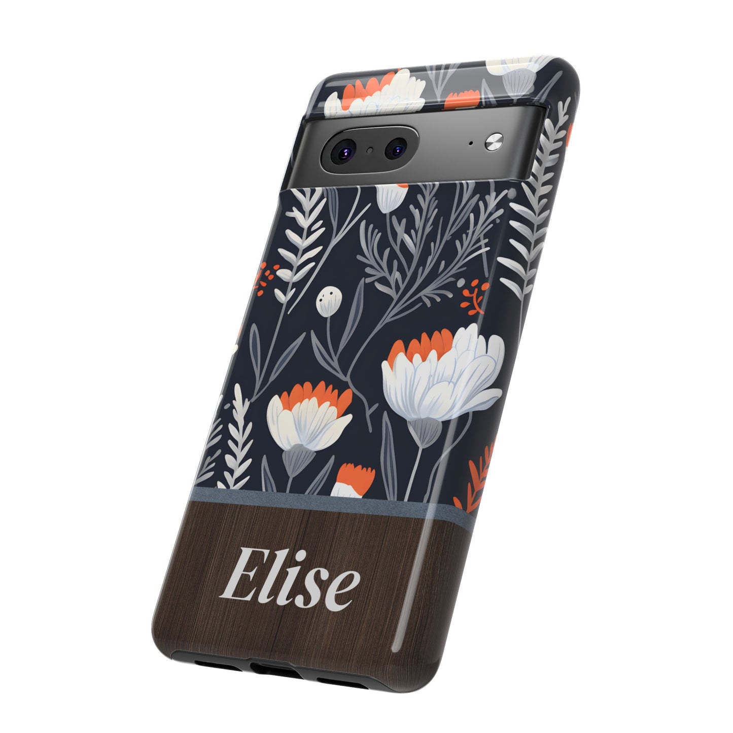 Elise Personalized Tough Cases