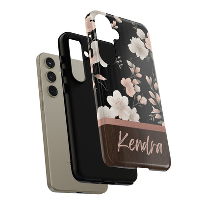 Kendra Personalized Tough Cases