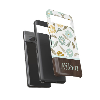 Eileen Personalized Tough Cases