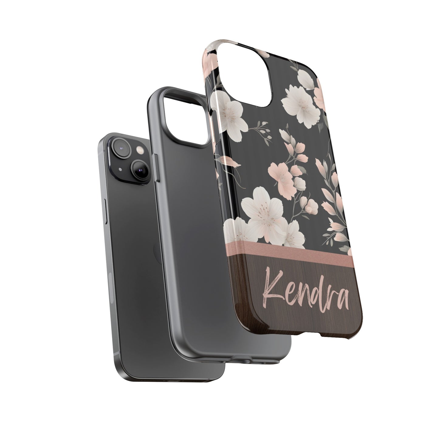 Kendra Personalized Tough Cases